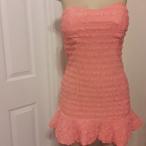 Brand New With Tags Alice Moon Dress Large